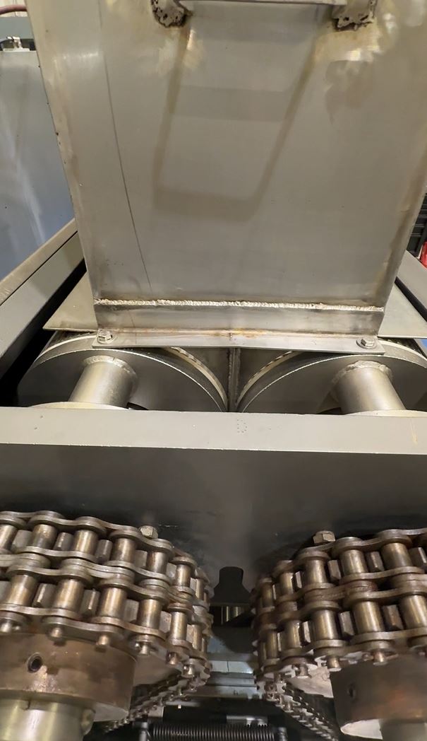 Bakery Equipment | Product Detail